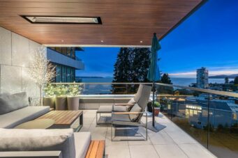 #503 - 2289 Bellevue Avenue